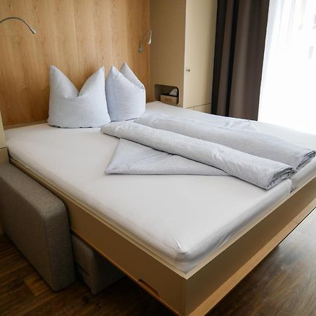 5Rooms Fruehstueckspension Sankt Stefan im Rosental Eksteriør bilde